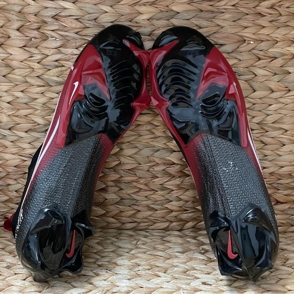 Nike Vapor Edge Elite 360 Football‎ Cleats - Picture 8 of 9